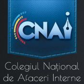 COLEGIUL NATIONAL DE AFACERI INTERNE