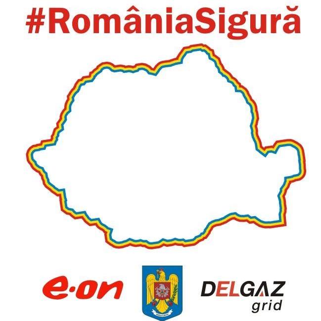 ROMÂNIA SIGURĂ